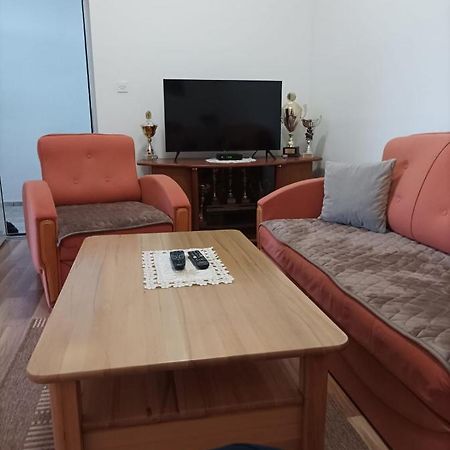 Apartman Meka Sarajevo Exterior photo