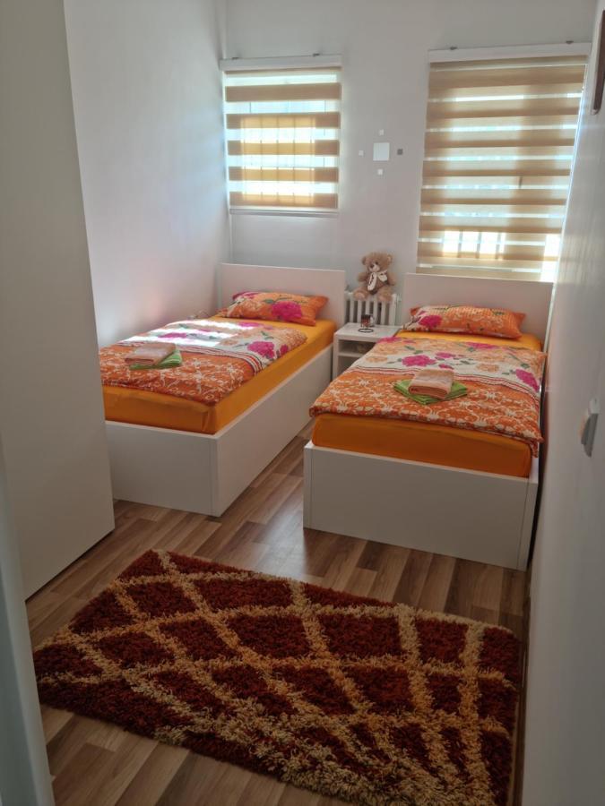 Apartman Meka Sarajevo Exterior photo