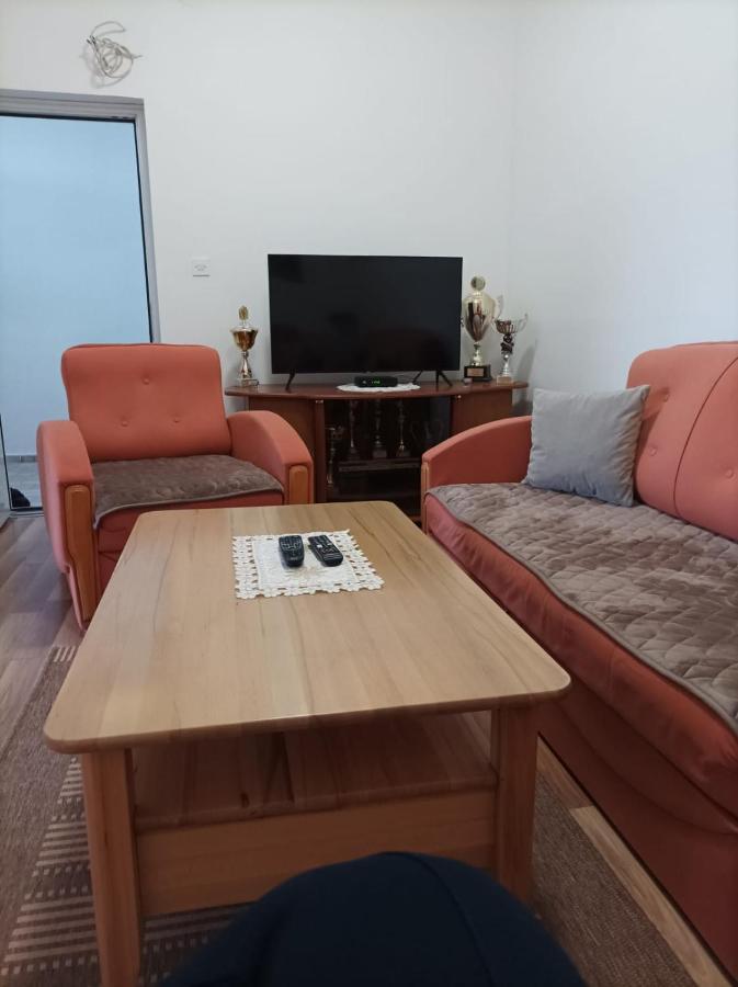 Apartman Meka Sarajevo Exterior photo