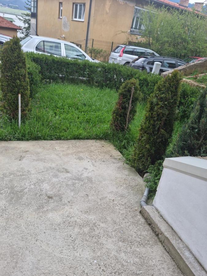 Apartman Meka Sarajevo Exterior photo