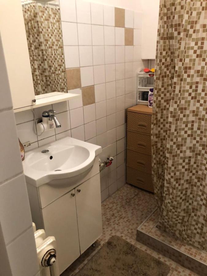 Apartman Meka Sarajevo Exterior photo